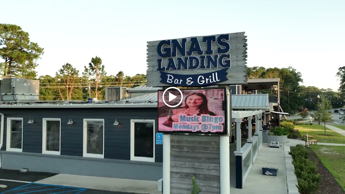 Gnat's Landing Statesboro-2