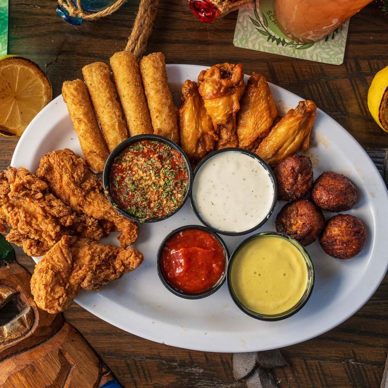 Gnat's Landing Statesboro-3