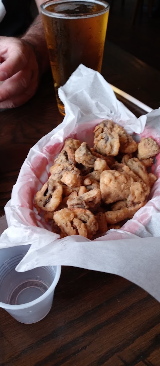 Gnat's Landing Statesboro-6