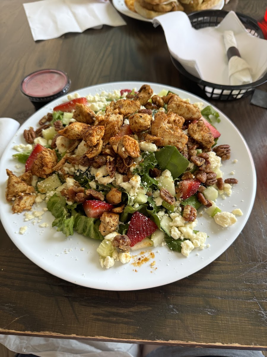 Gnat's Landing Statesboro-8